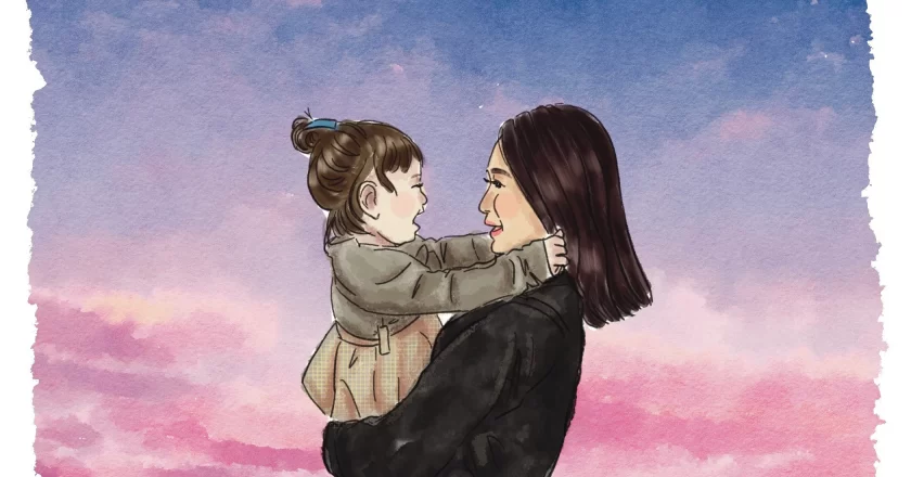 Skincare lessons From My Mother’s Garden – Barbara Osei