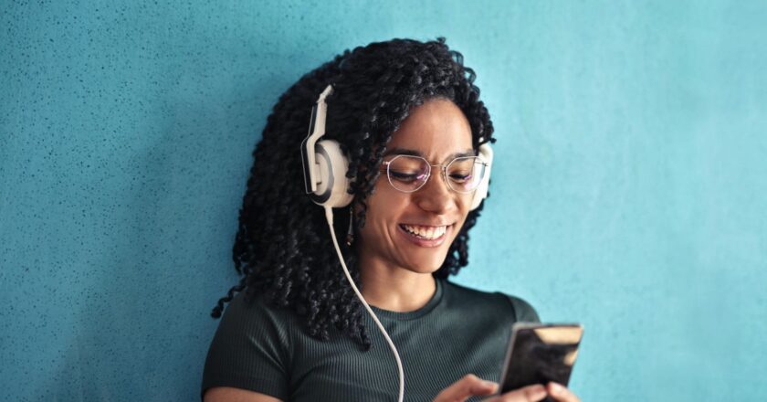 11 Songs to Instantly Lift Your Mood!