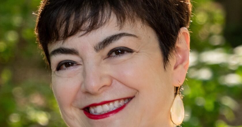 Névine Zariffa On The Importance of ‘Doing Your Best’