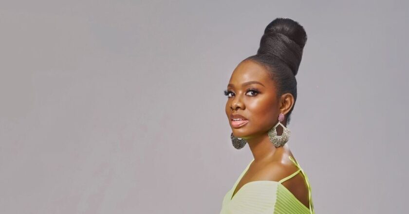 Power Women: Oke Maduewesi, Founder/CEO of Zaron Group of Companies