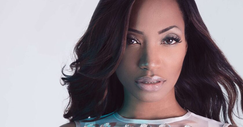 Rene Byrd On Leveraging Her Leadership Skills to Thrive as a Music Star