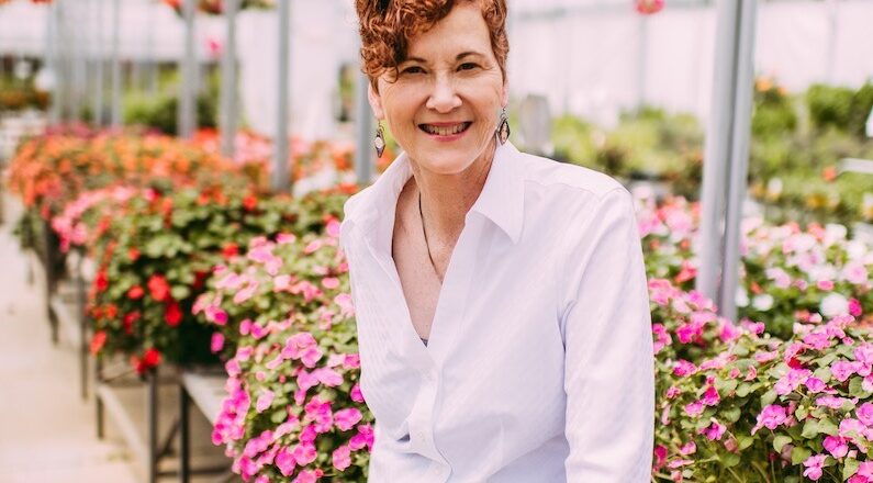 Steph Shinabery On The Reward of Following Your True Passion