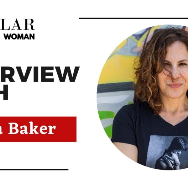 Episode 10: Courageous Decision Making with Tina Baker part 2