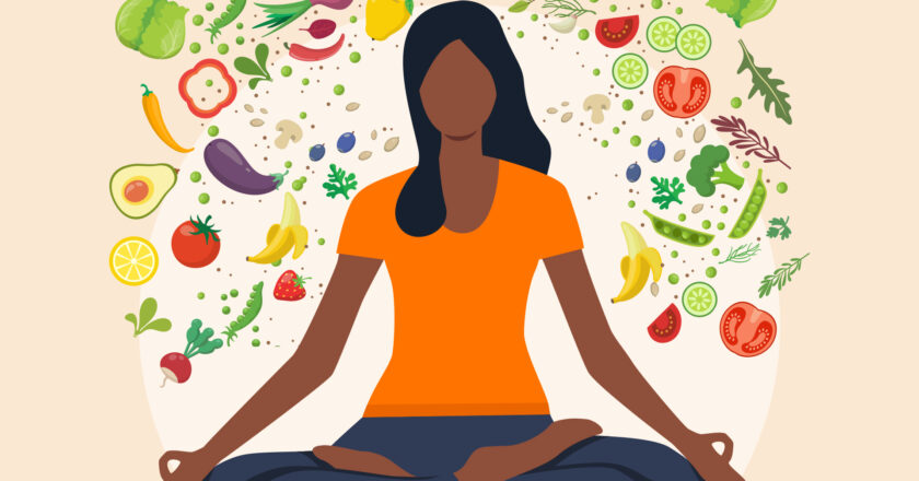 How Mindful Eating Can Change Your Life – By Patricia Merlin