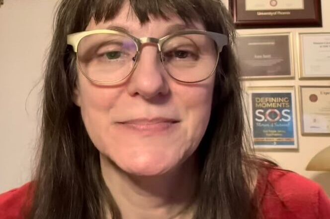 Goal Hacks! How to Manage and Relate to Your Goals – Ann Justi