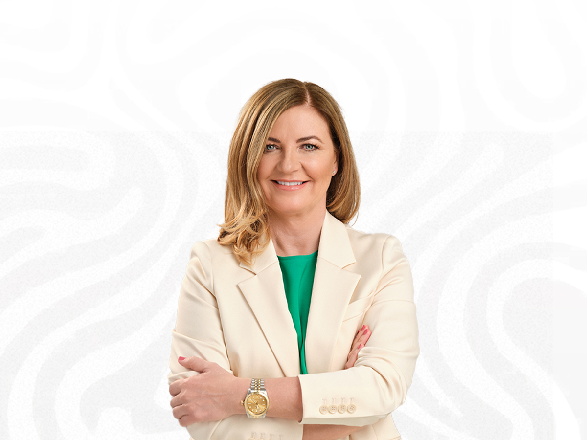 My Festive Reset- Monica Bradley