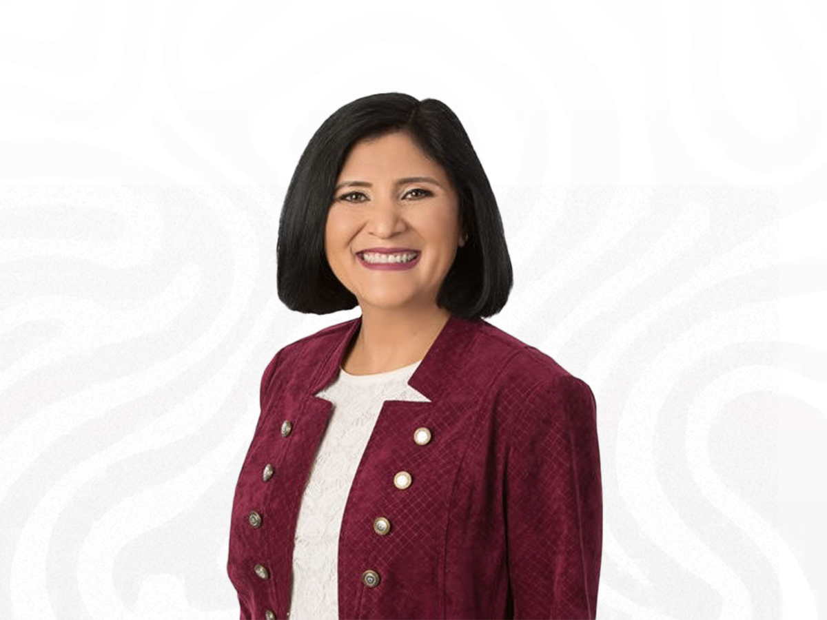 Radiance Reborn: The Rebirth of Inner Authority – Divya Parekh