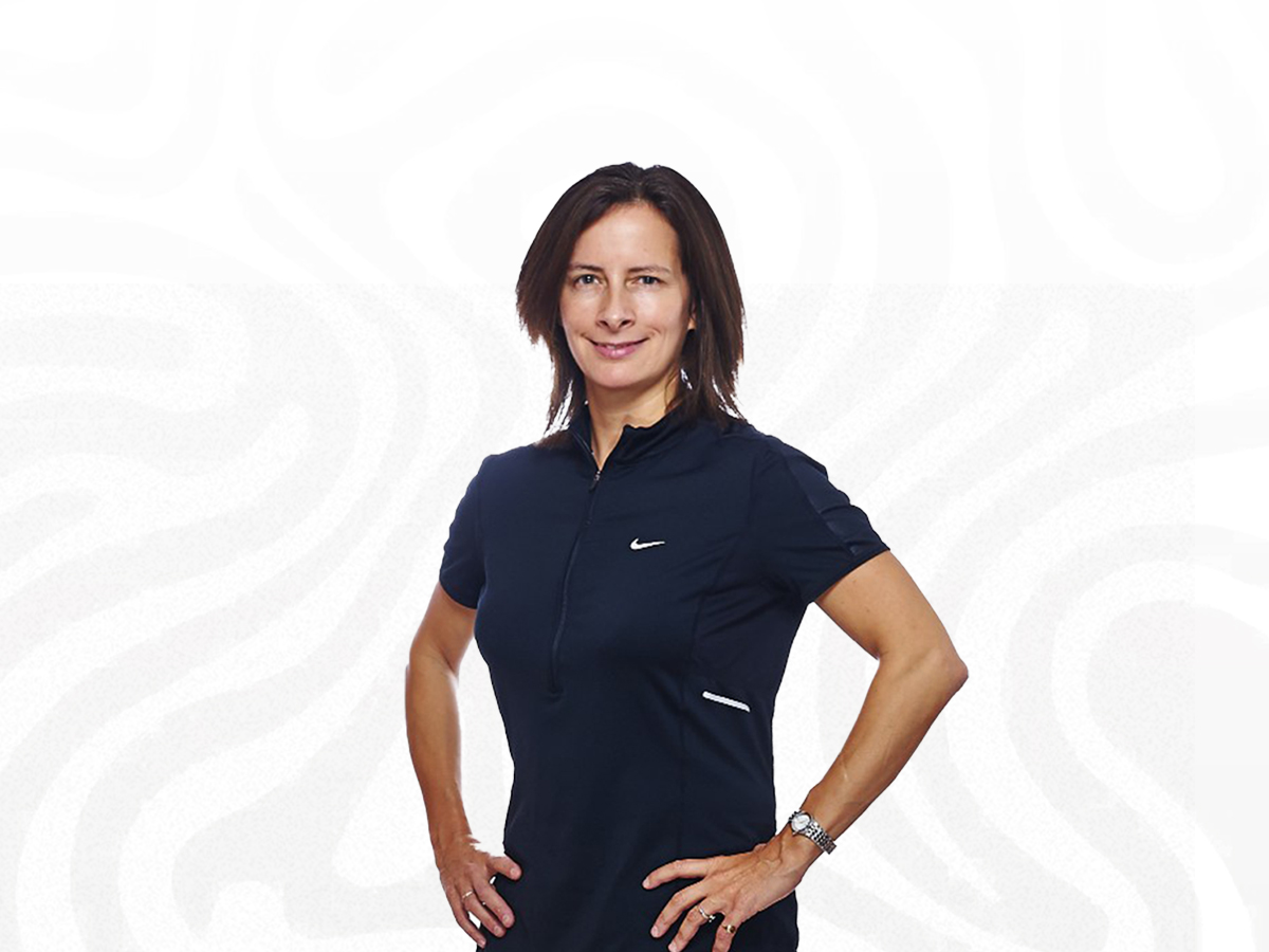 Reborn on the Run: How I Became a More Optimistic, Happier Runner