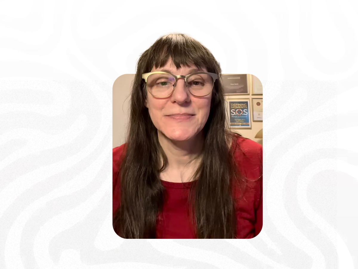 Every Day and Season Are New for You – by Ann Justi