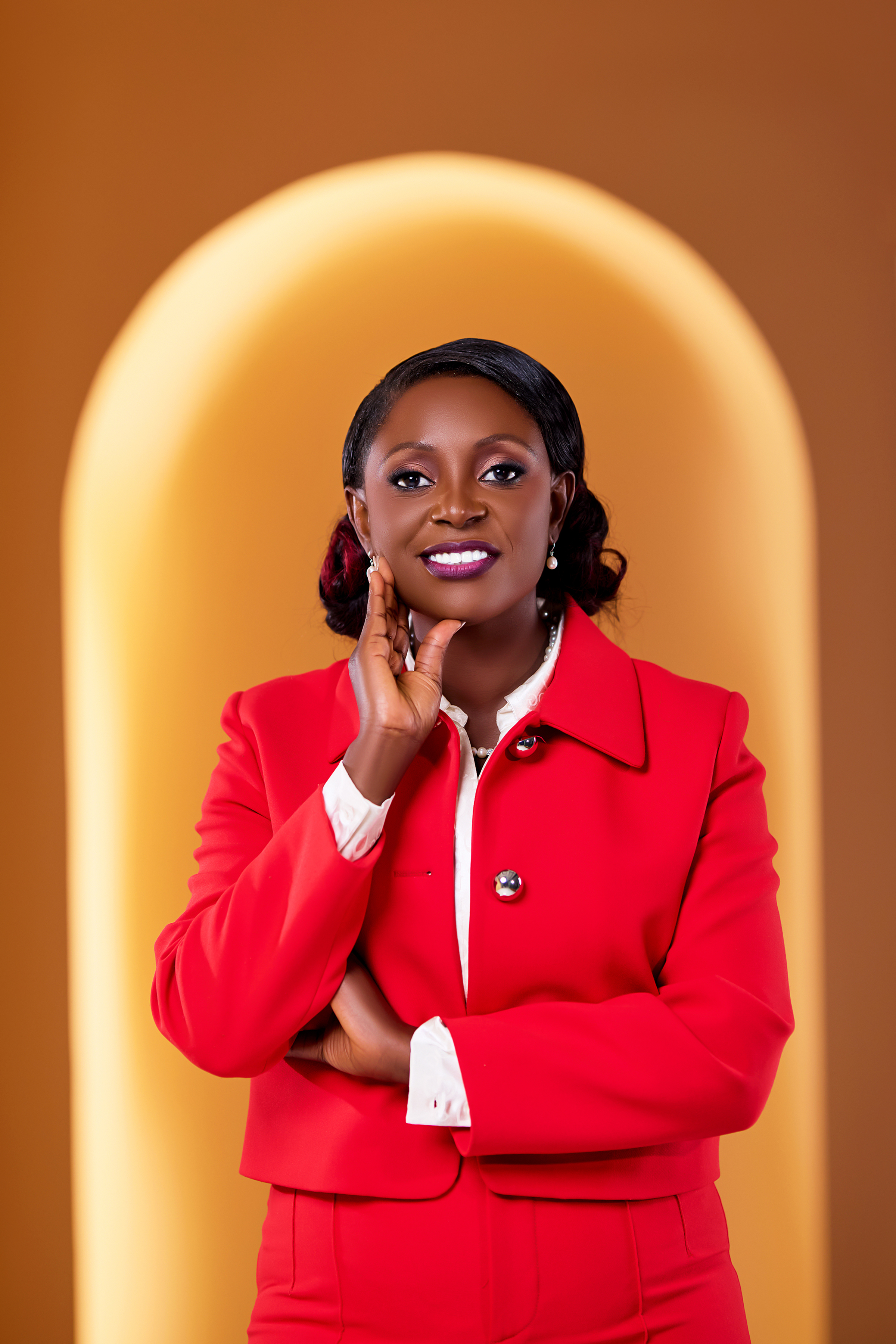 Chief Editor’s Note – Radiance Reborn