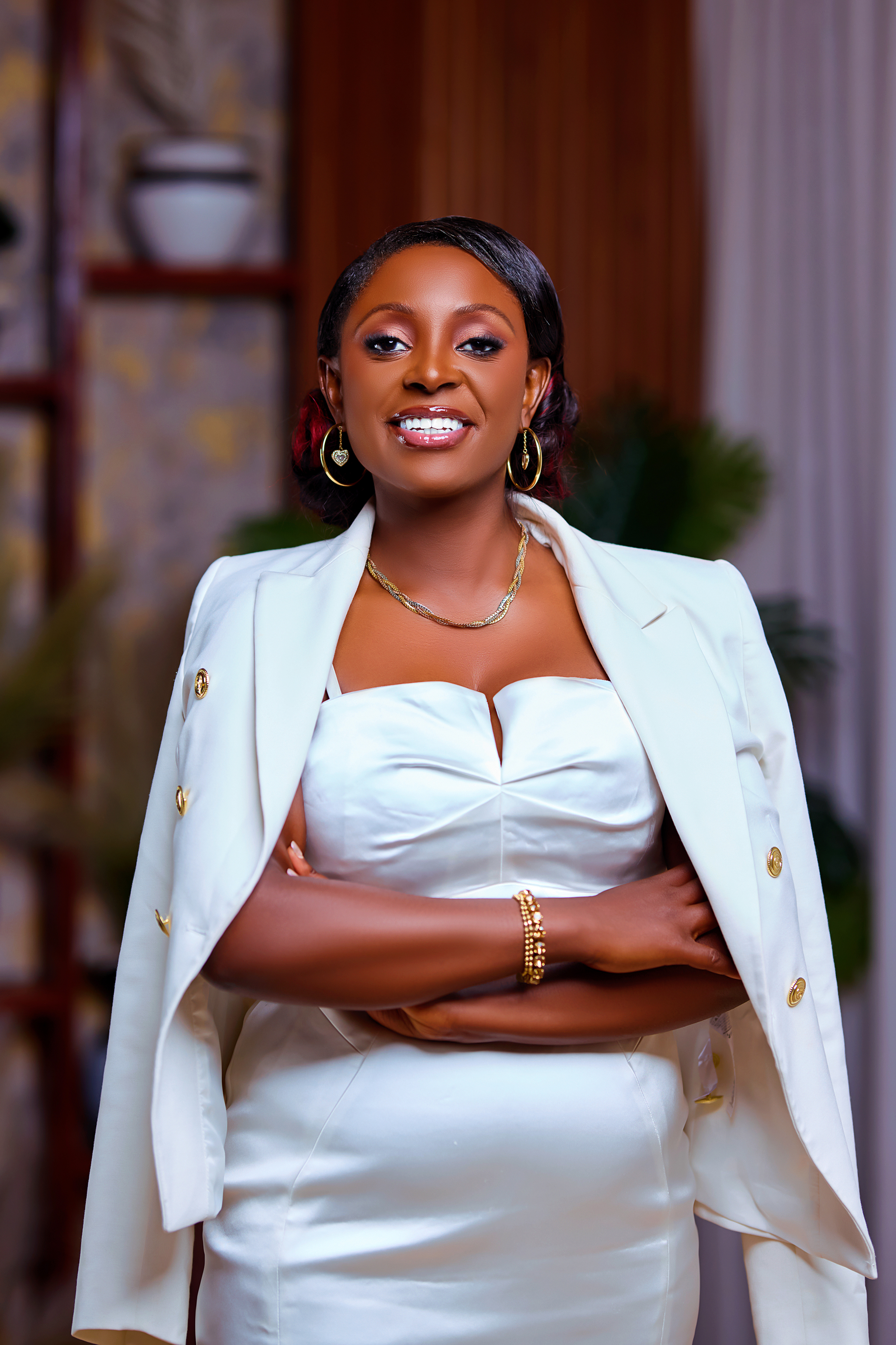 Radiance Reborn in Business: Why Brand Clarity Must Lead in Uncertain Times