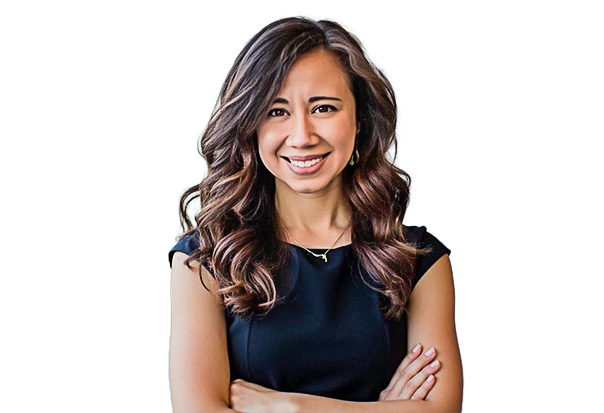 Leading With Compassion, Equity, and Courage – Jessica P. Hansen, MSW