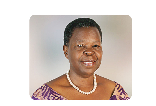 Radiance Reborn: A Life of Service, Focus, and Humanity – Hon. Victoria Sekitoleko