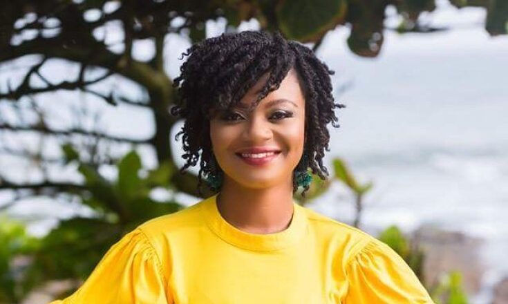 Liberian fashion designer, poet, and entrepreneur Patrice Juah on life, success and being a stellar woman